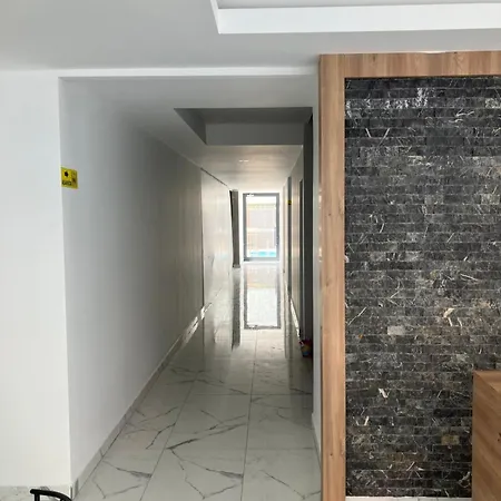 New In Center, 3 Min Walk To * Αλάνια