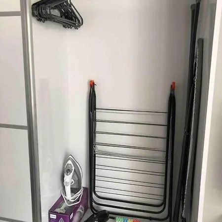 New In Center, 3 Min Walk To Apartment Alanya