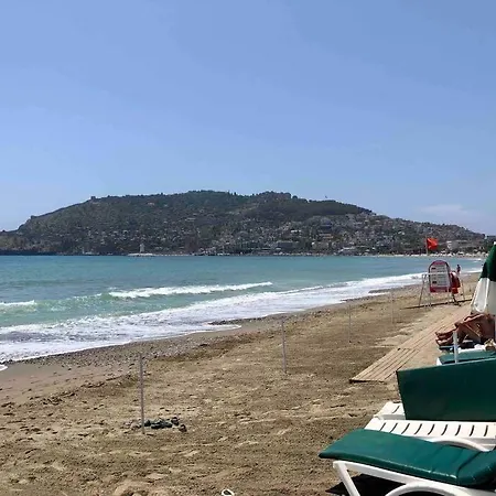 Apartment New In Center, 3 Min Walk To